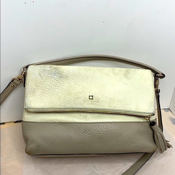 KATE SPADE NEW YORK Cobble Hill color block - Picture 1 of 10